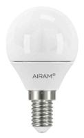 LED-lamppu Airam Pro pienkupu E14